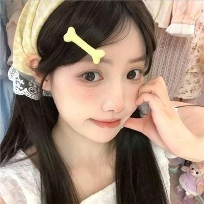 像恋人一样